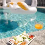 Swan Boutique Hotel Bodrum