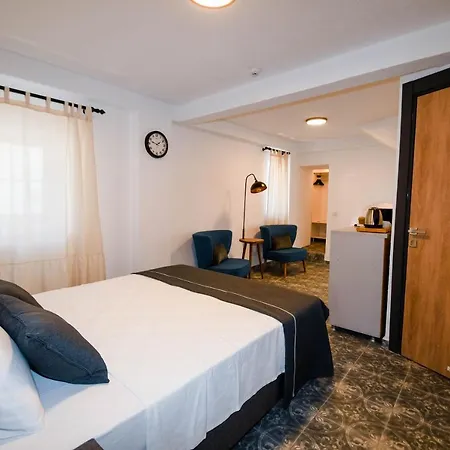 Swan Boutique Hotell