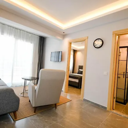 Swan Boutique Hotell