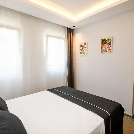 Swan Boutique Hotell *