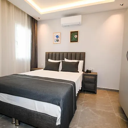 Hotell Swan Boutique *