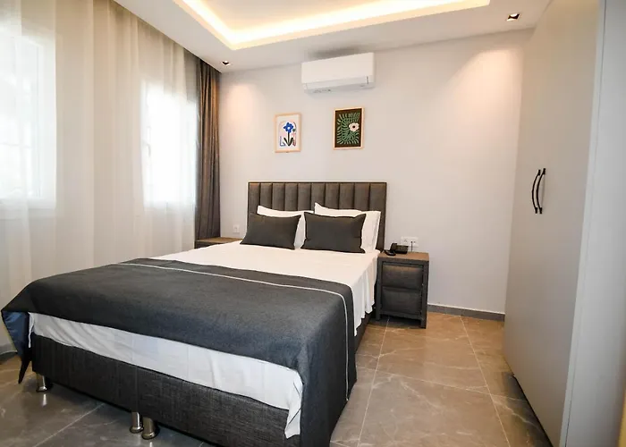 Hotel Swan Boutique *