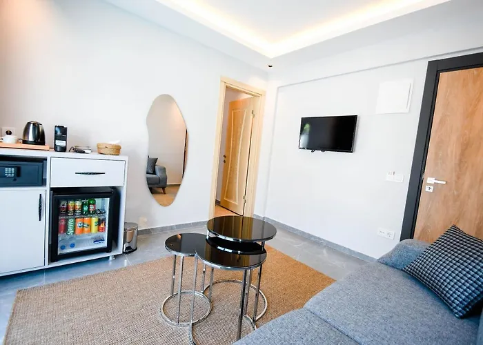 Hotel Swan Boutique *