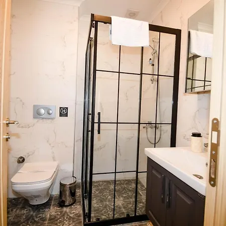 Swan Boutique * בודרום