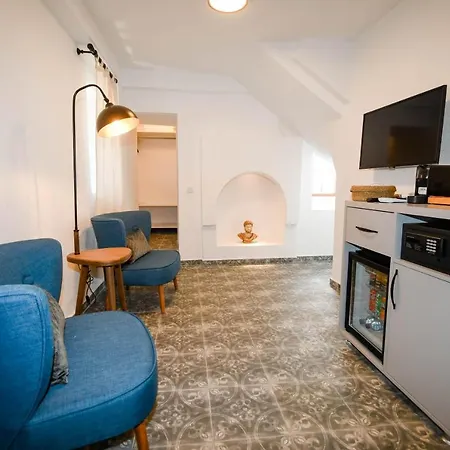 Swan Boutique * Bodrum