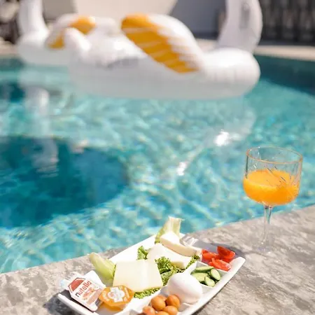 Swan Boutique 호텔 Bodrum