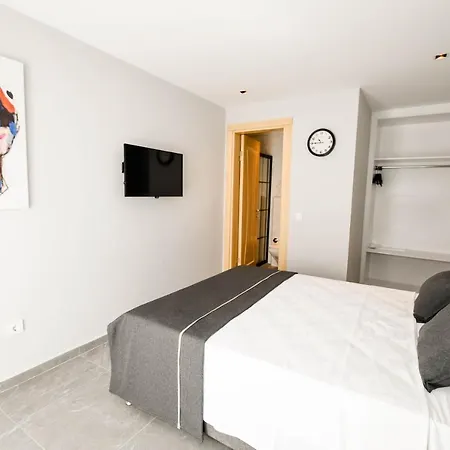 Swan Boutique 호텔