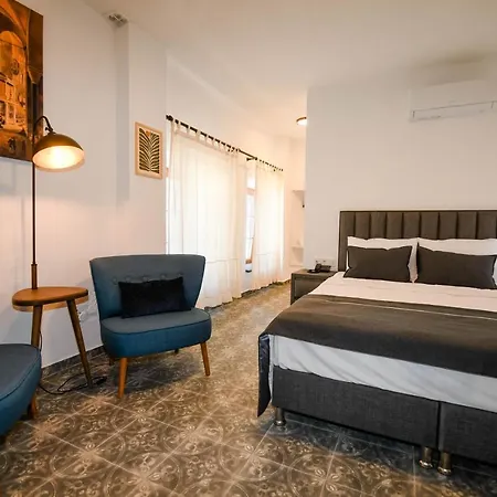 Swan Boutique 호텔 *