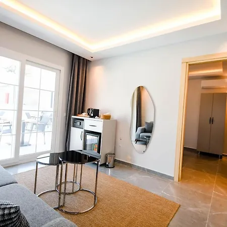 Swan Boutique 호텔 Bodrum