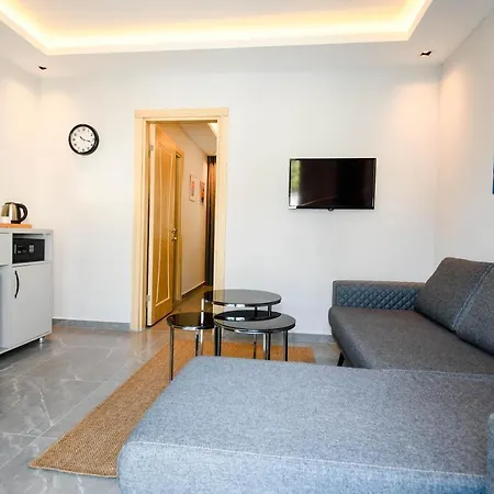 호텔 Swan Boutique