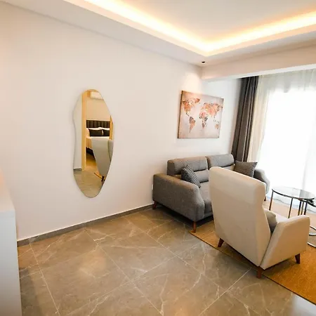 Swan Boutique 호텔