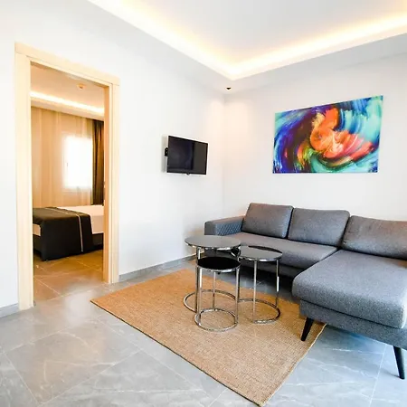 Hotel Swan Boutique