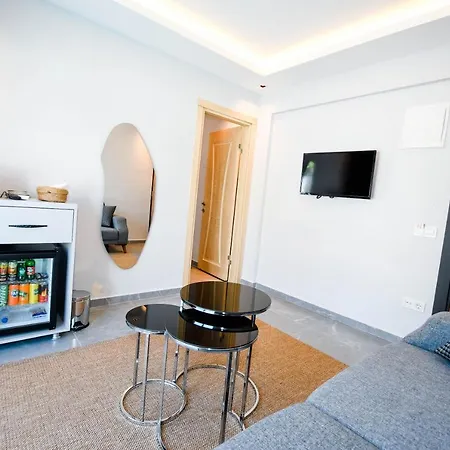 호텔 Swan Boutique *