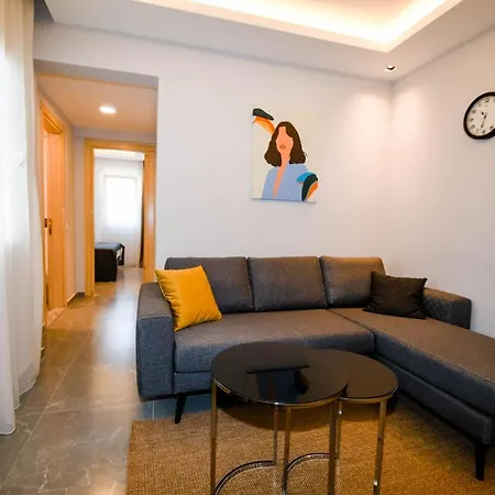 Hotel Swan Boutique Bodrum