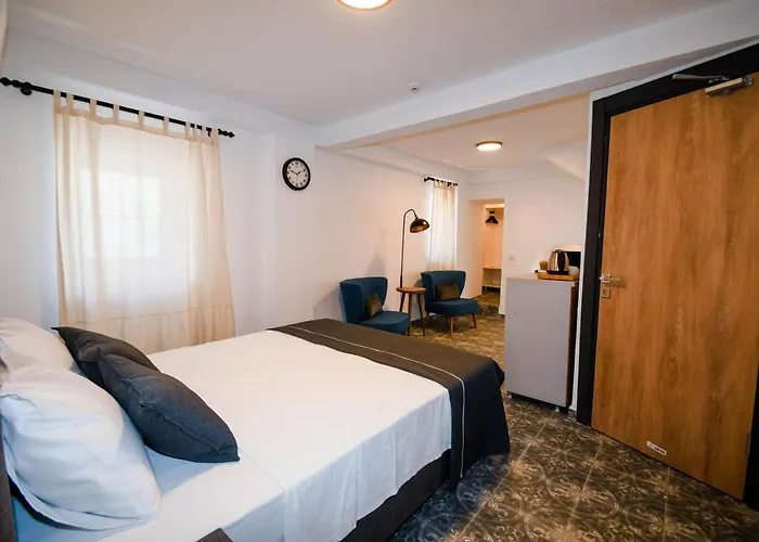 Swan Boutique Hotel