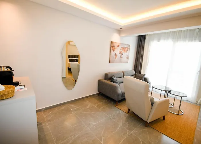 Swan Boutique Hotel