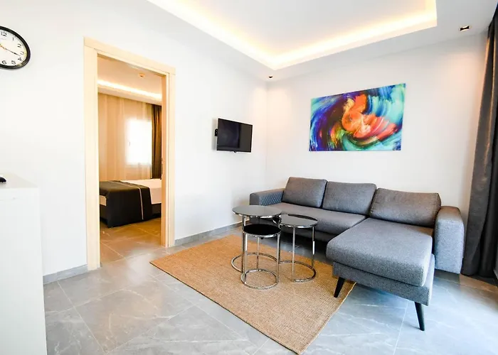 Hotel Swan Boutique