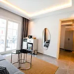 Swan Boutique Hotel Bodrum