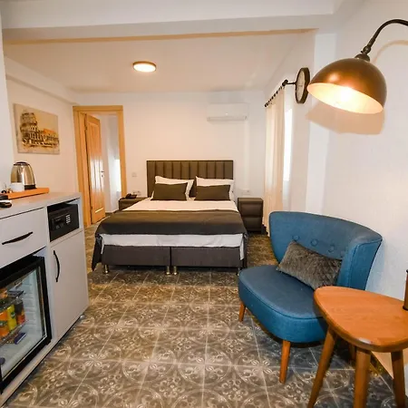 Swan Boutique Hotel