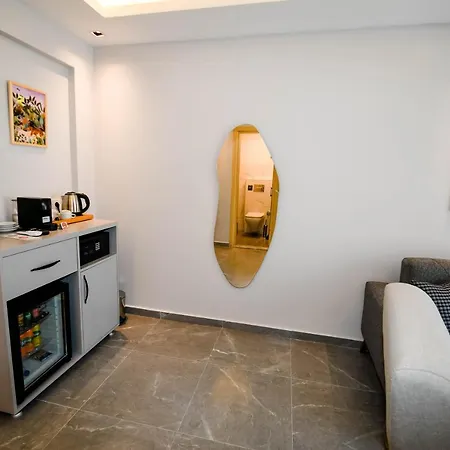 Hotel Swan Boutique *