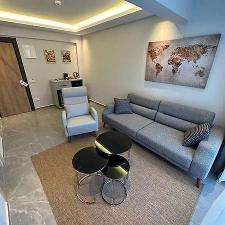 Hotel Swan Boutique Bodrum