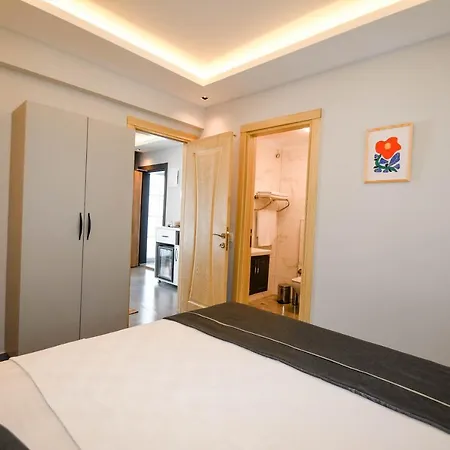 Swan Boutique Hotel Bodrum