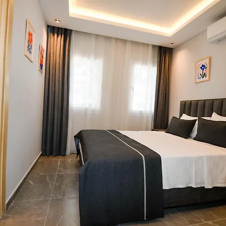 Swan Boutique * Bodrum