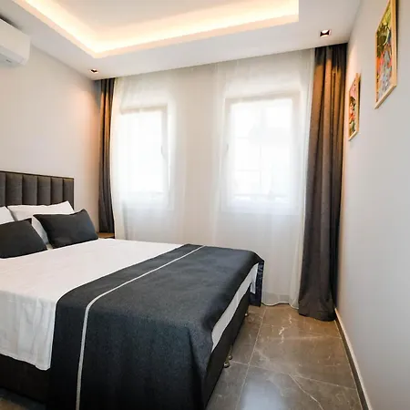 Swan Boutique Hotel