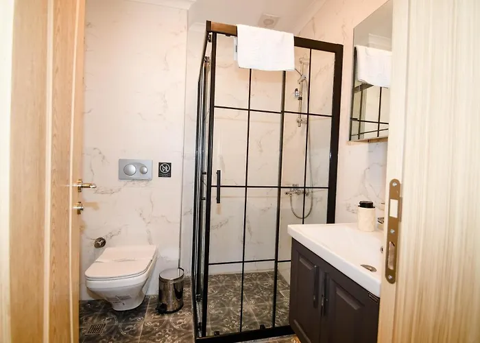 Swan Boutique * Bodrum