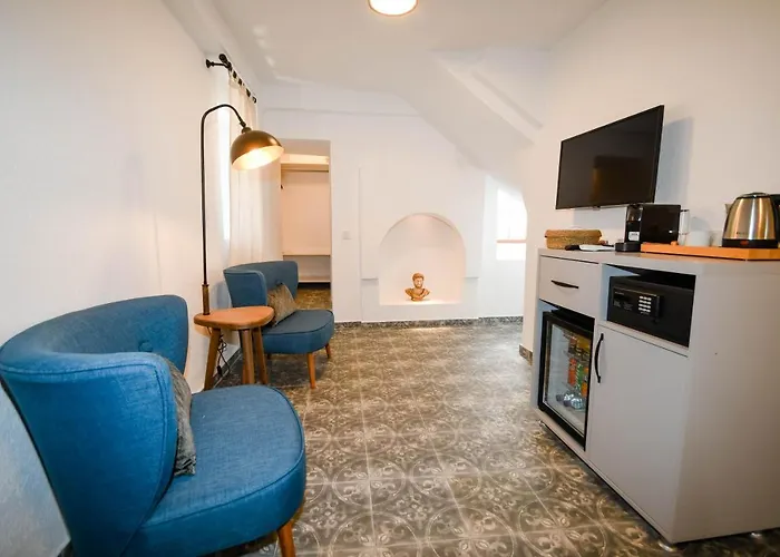 Swan Boutique * Bodrum