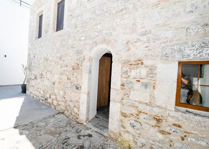 Swan Boutique Bodrum