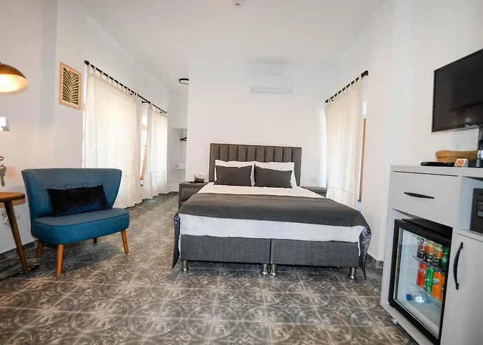 Swan Boutique Otel *