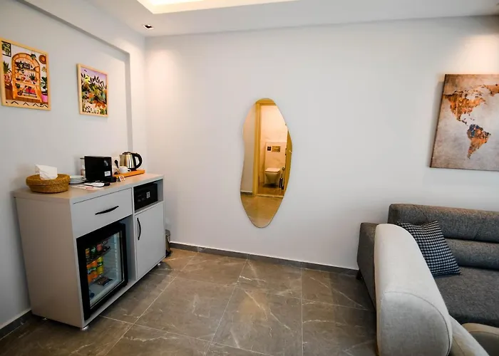 Hotel Swan Boutique *