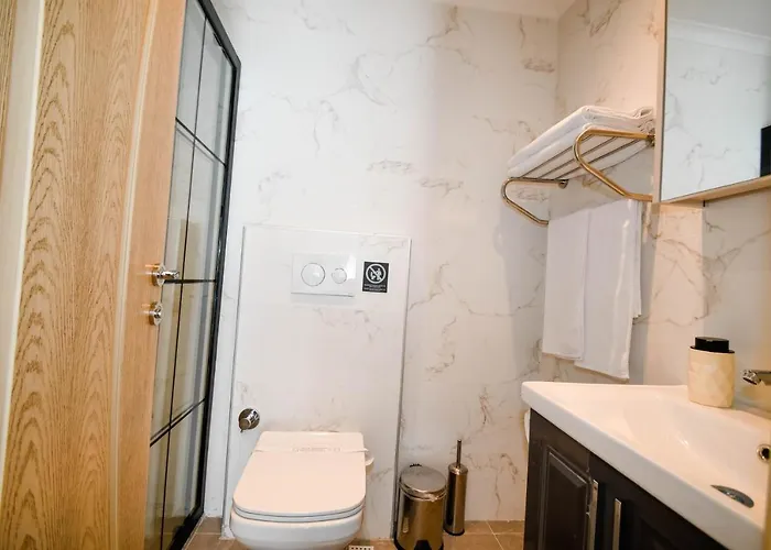 Swan Boutique * Bodrum