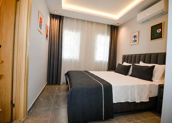 Swan Boutique * Bodrum