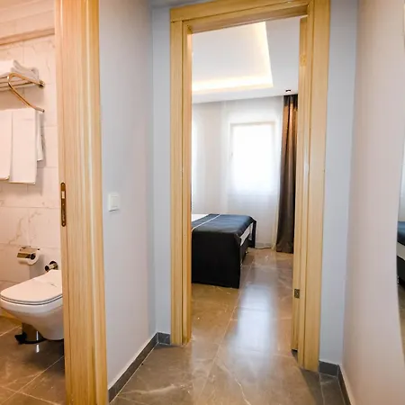 Swan Boutique Hotel Bodrum