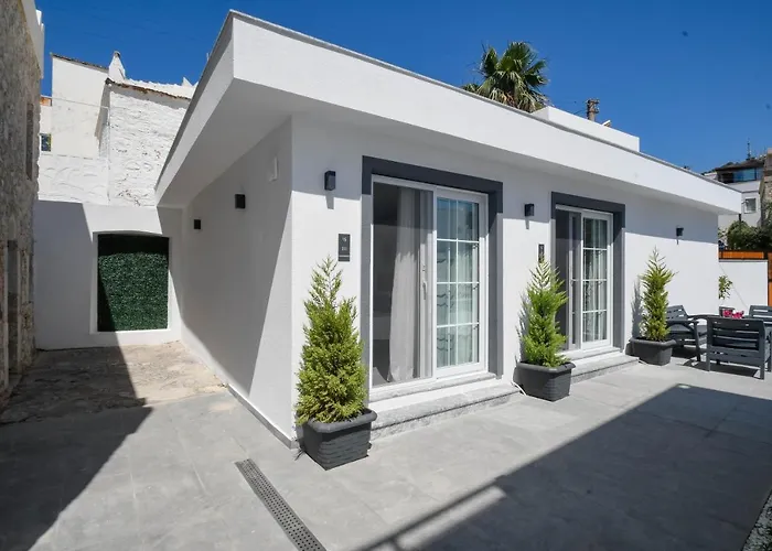 Swan Boutique Szálloda *