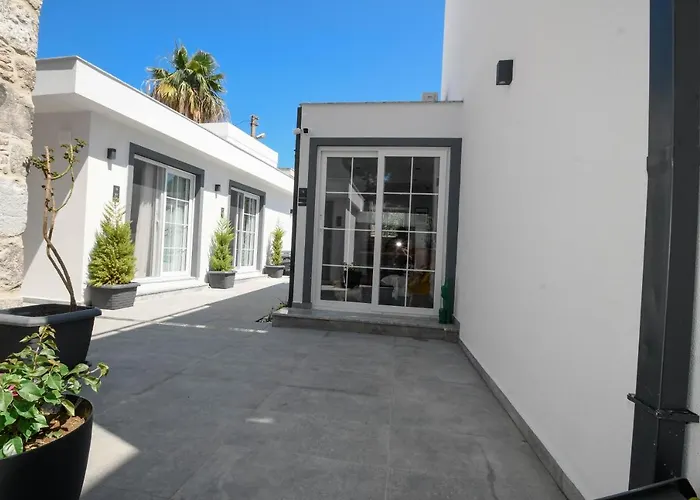 Swan Boutique Bodrum