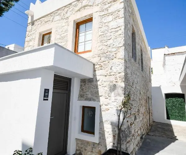 Szálloda Swan Boutique *