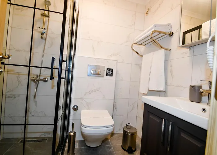 Swan Boutique Bodrum