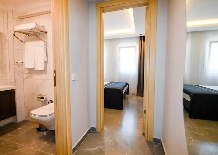 Swan Boutique Bodrum