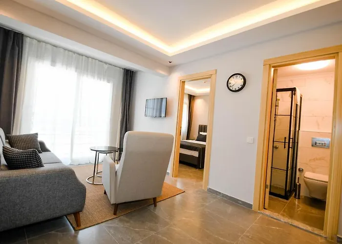 Swan Boutique Szálloda