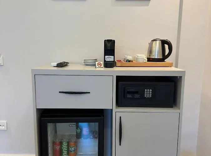 Swan Boutique Bodrum