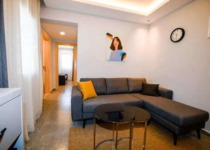 Hotel Swan Boutique Bodrum